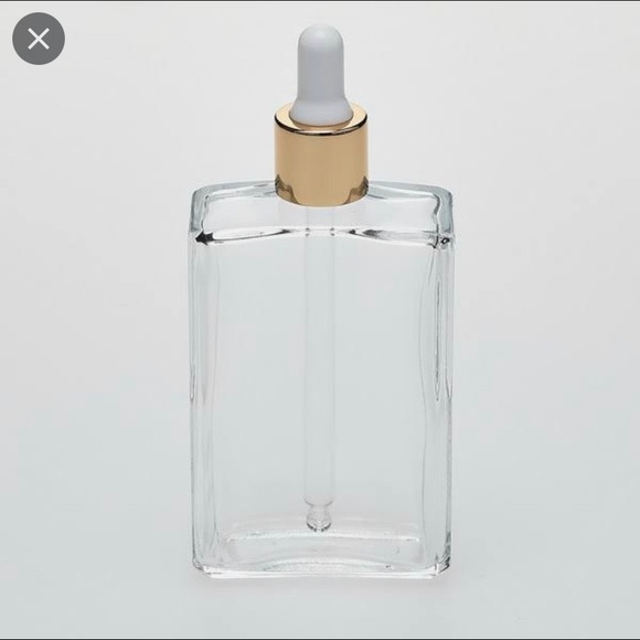 450pc NEW 4oz Glass Rectangular Bottles w/ Droppers for sale $700. MUST GO❗️